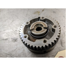 114P008 Intake Camshaft Timing Gear From 2009 Nissan Rogue  2.5 13025JA02B Japan Built